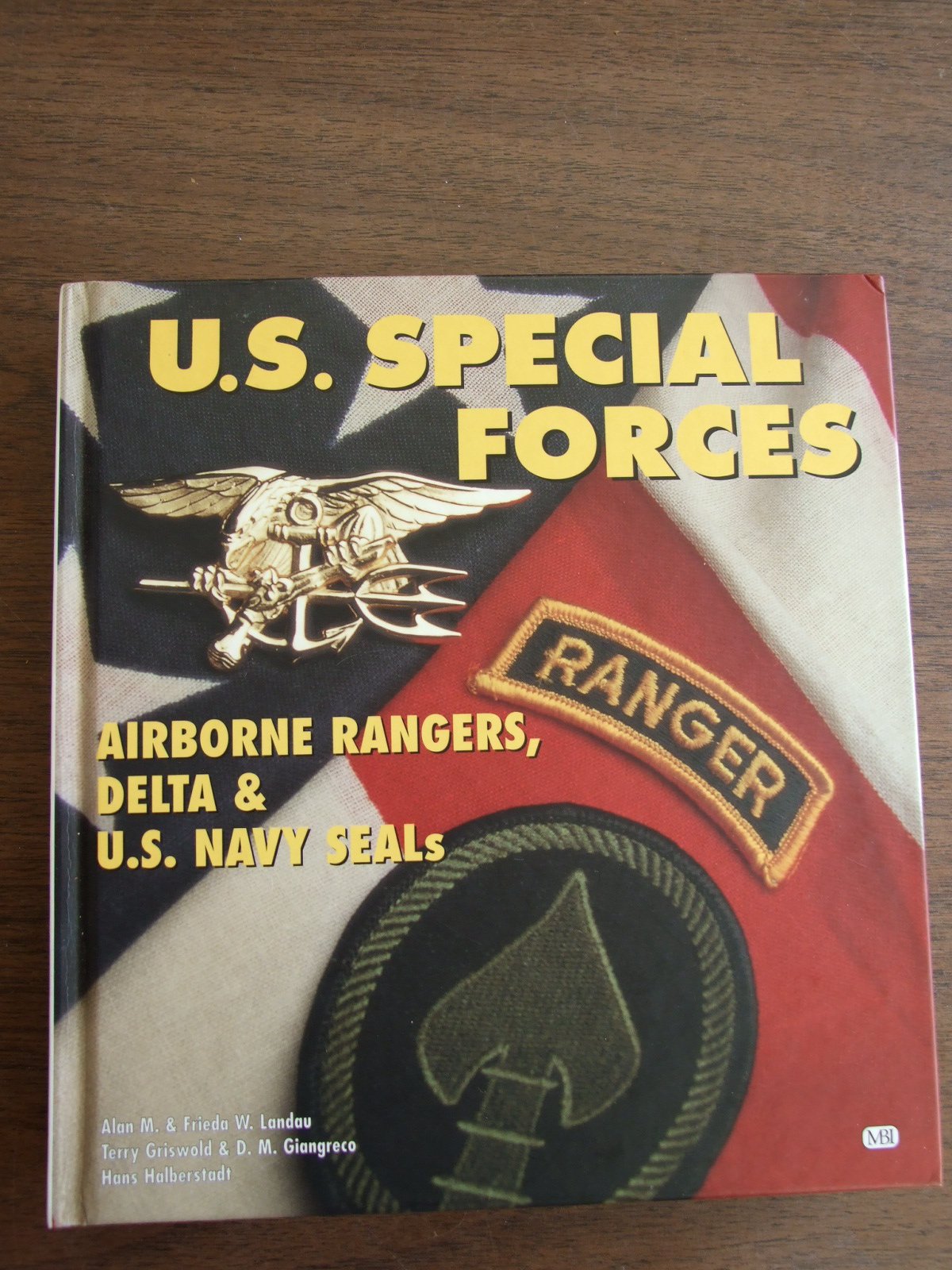 U. S. Special Forces