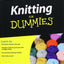 Knitting For Dummies by Allen