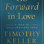 Go Forward in Love: A Year of Daily Readings from Timothy Keller