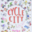 Cycle City (City Books for Kids, Find and Seek Books)