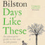 Days Like These: An alternative guide to the year in 366 poems