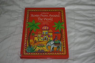 Stories from Around the World (Stories for Young Children)