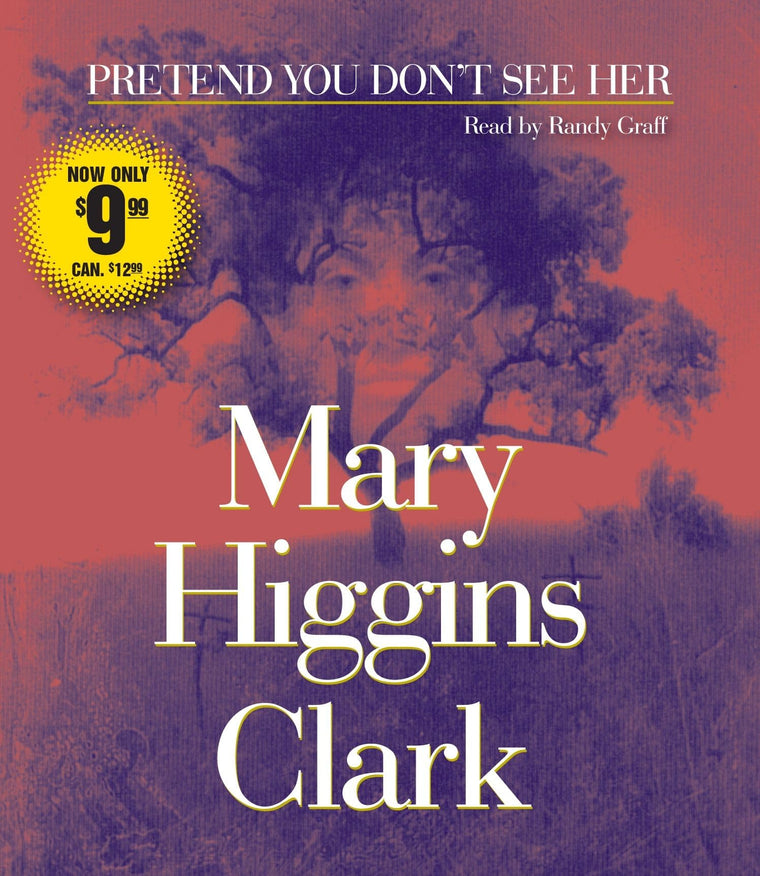 Pretend You Don't See Her