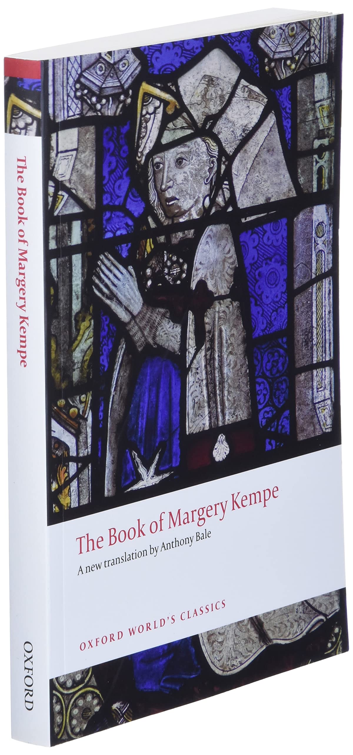 The Book of Margery Kempe (Oxford World's Classics)