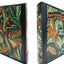 One Hundred Years of Solitude (Leatherbound Classics)