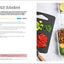 Plant-Based Meal Prep: Simple, Make-ahead Recipes for Vegan,