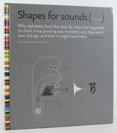 Shapes for sounds (cowhouse)