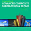 Essentials of Advanced Composite Fabrication & Repair
