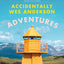Accidentally Wes Anderson: Adventures