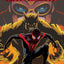 MILES MORALES VOL. 2: BRING ON THE BAD GUYS (MILES MORALES: SPIDER-MAN)