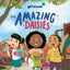 Girl Scouts: The Amazing Daisies (I Can Read Level 1)