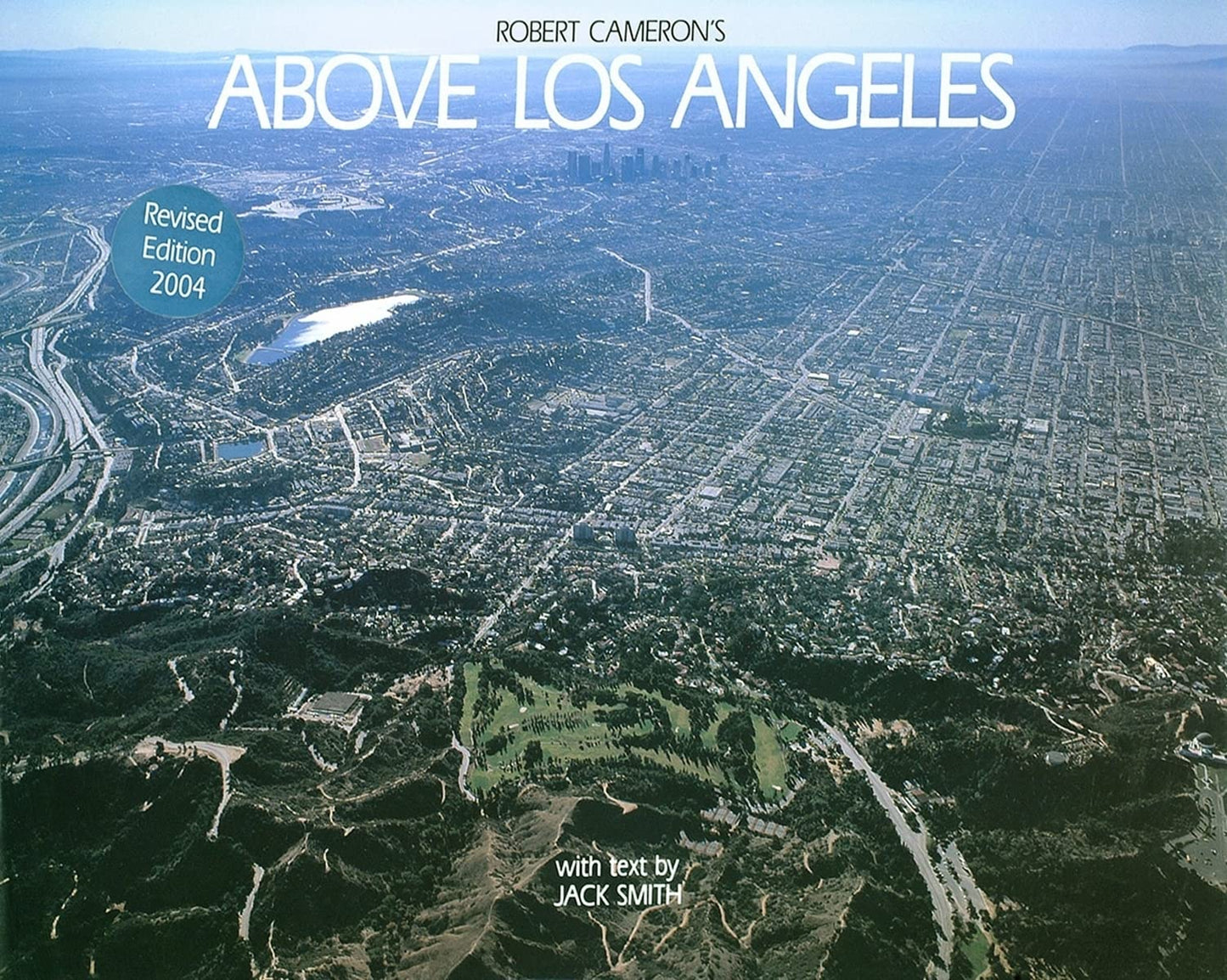 Above Los Angeles