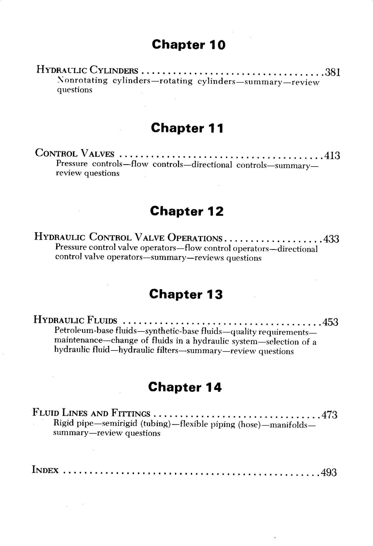 Pumps 4th Edition