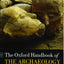 The Oxford Handbook of the Archaeology of Ritual and Religion (Oxford Handbooks)
