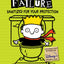 Timmy Failure: Sanitized for Your Protection