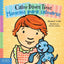 Calm-Down Time / Momento para calmarse (Toddler Tools Board Books) (Spanish and English Edition)