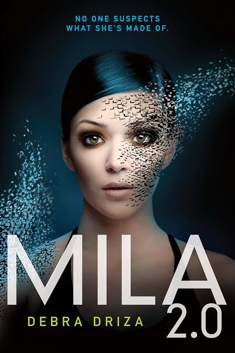MILA 2.0 (MILA 2.0, 1)