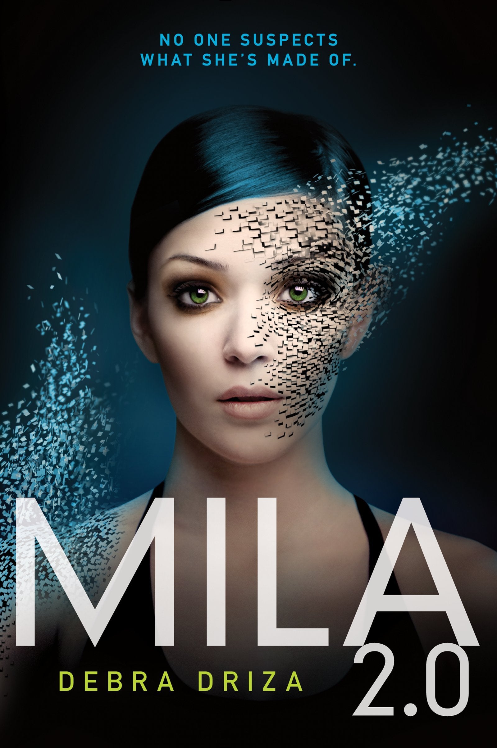 MILA 2.0 (MILA 2.0, 1)