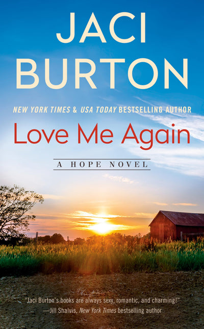Love Me Again (A Hope Novel)