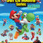 Super Mario Series for Piano: Intermediate/Advanced Piano Solos