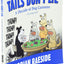 Tails Don't Lie: A Decade of Dog Cartoons (70 in Dog Years)