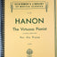 Hanon: The Virtuoso Pianist in Sixty Exercises, Complete