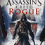 Assassin's Creed Rogue: Prima Official Game Guide