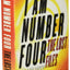 I Am Number Four: The Lost Files: The Legacies (Lorien Legacies: The Lost Files)