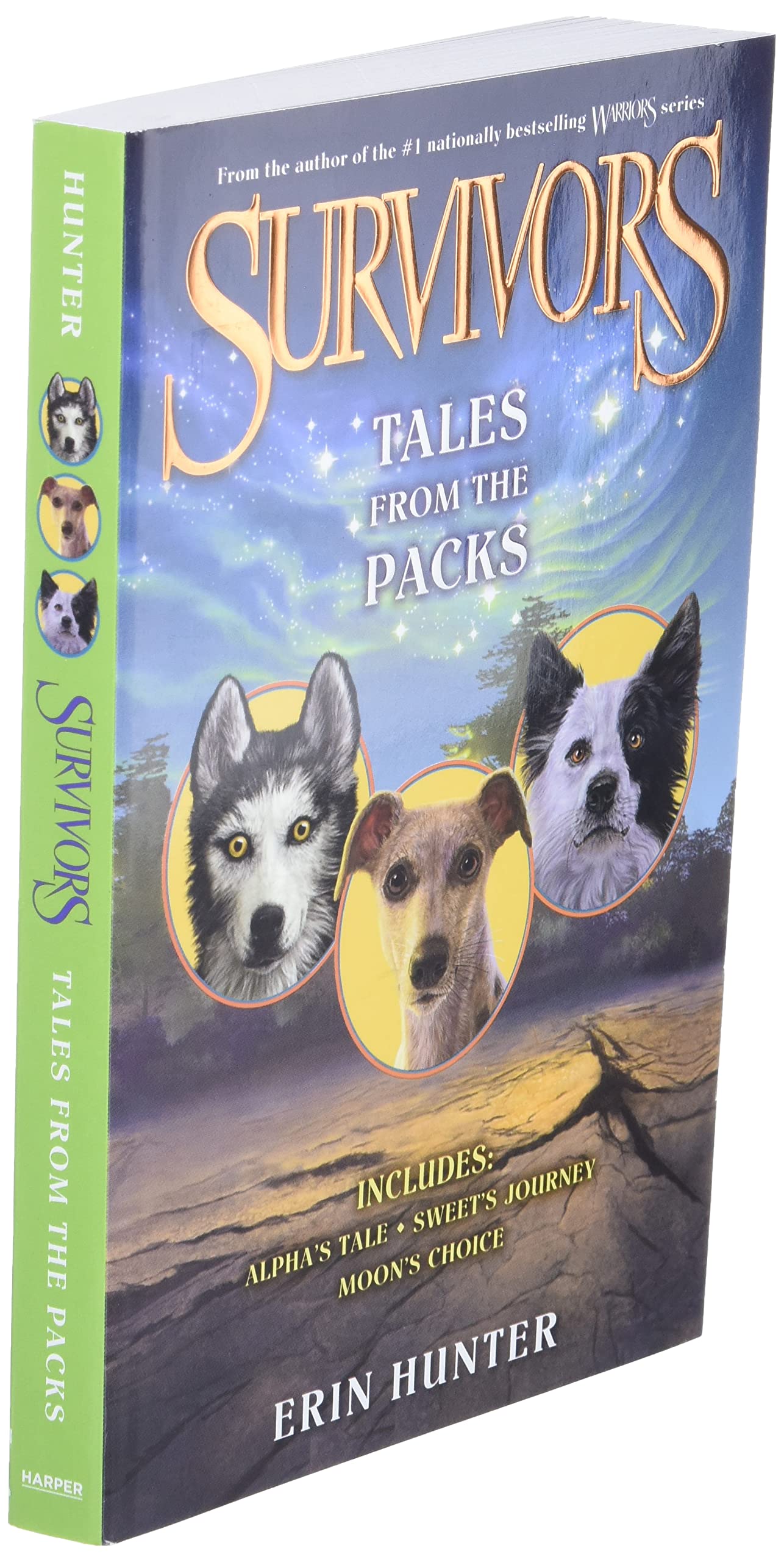 Survivors: Tales from the Packs