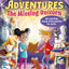 Missing Unicorn (Puzzle Adventures)