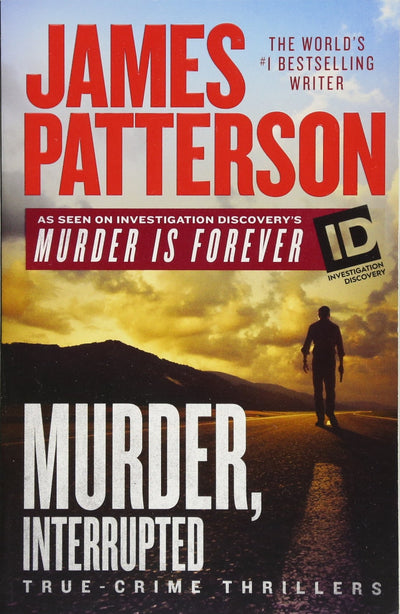 Murder, Interrupted (ID True Crime, 1)