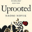 Naomi Novik 2 Books Collection Set (Uprooted & Spinning Silver)