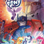 My Little Pony/Transformers: Friendship in Disguise by Flynn