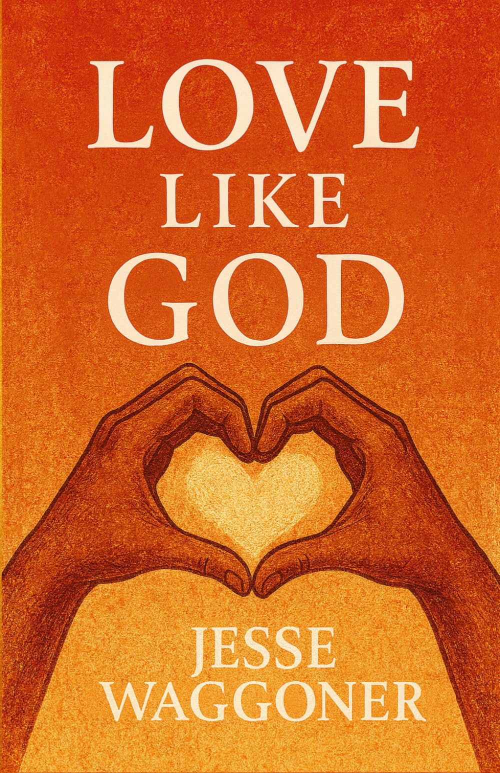 Love LIke God