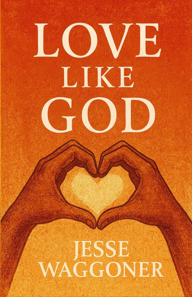 Love LIke God