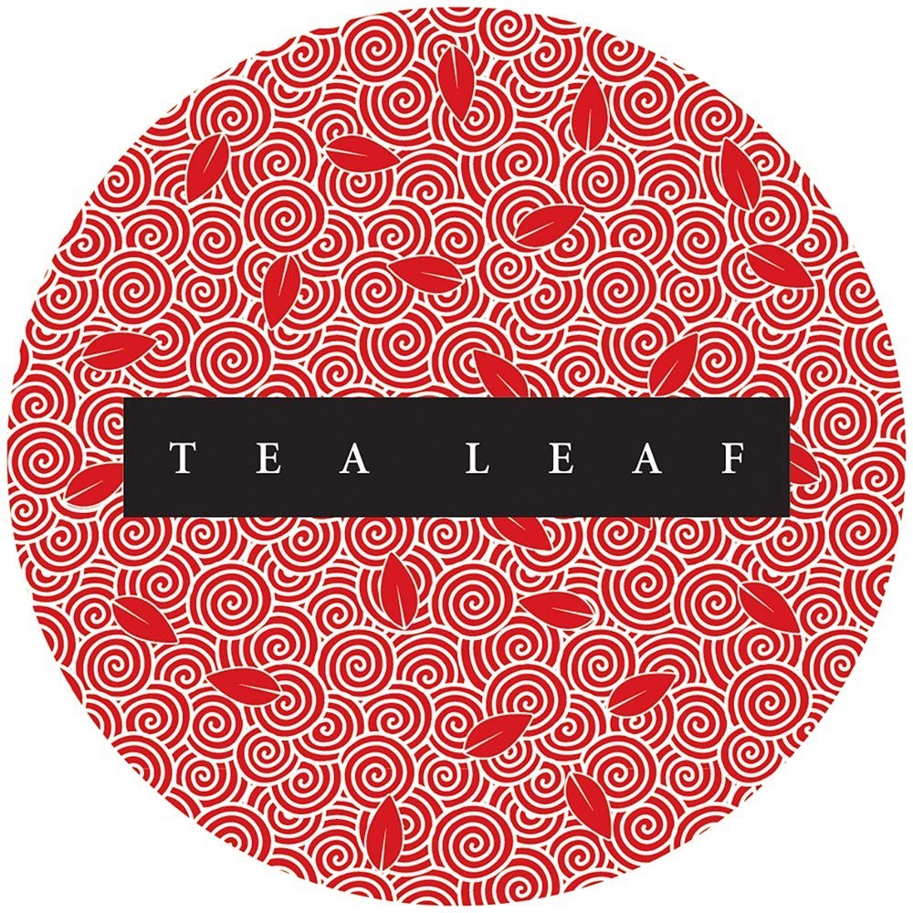 Tea Leaf Fortune Cards: 200 Round Divination Cards, 98-page Illustrated Guidebook for Reading Tea Leaves (Tasseomancy), Ancient Fortunetelling Method