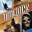 Timelock: The Caretaker Trilogy: Book 3 (Caretaker Trilogy, 3)