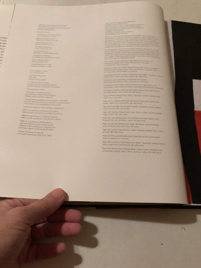 Gee's Bend: The Architecture of the Quilt by Arnett, Paul