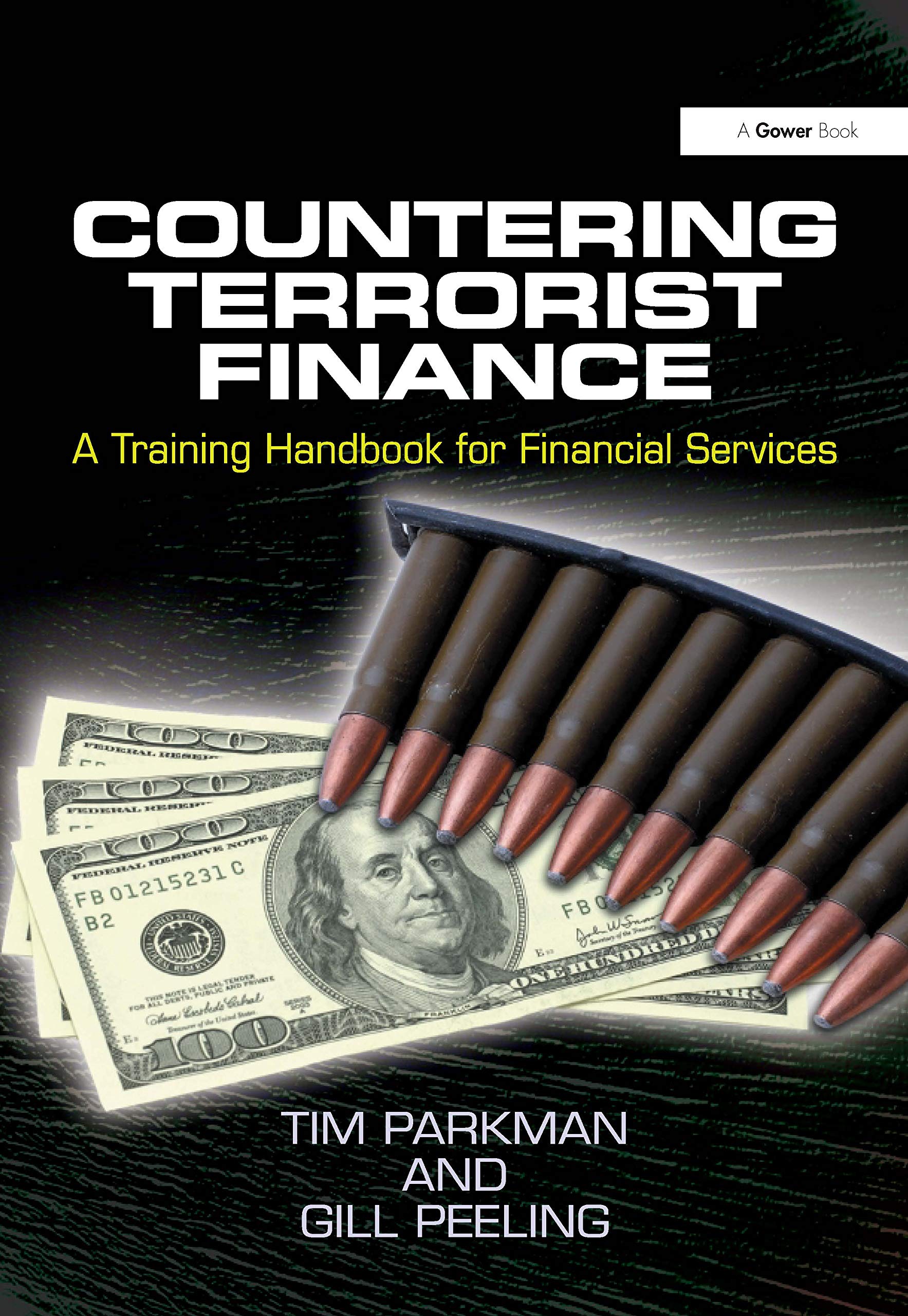 Countering Terrorist Finance: A Training Handbook for Financial Services