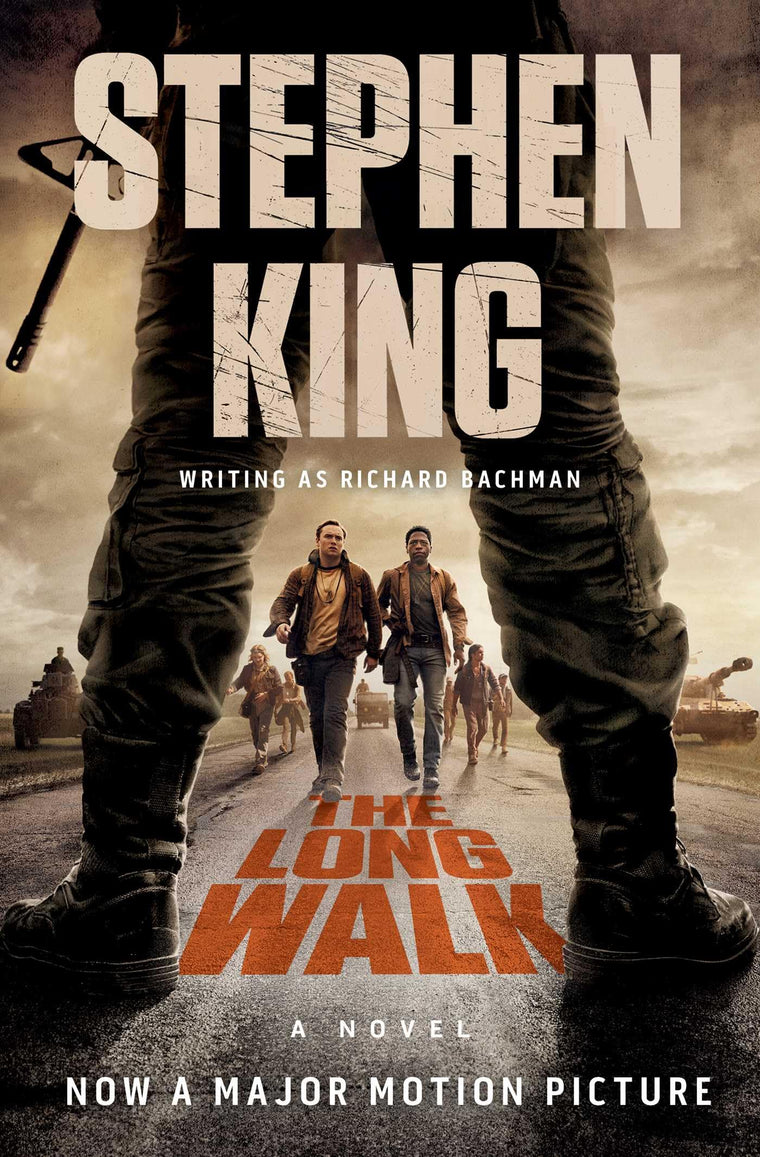 The Long Walk