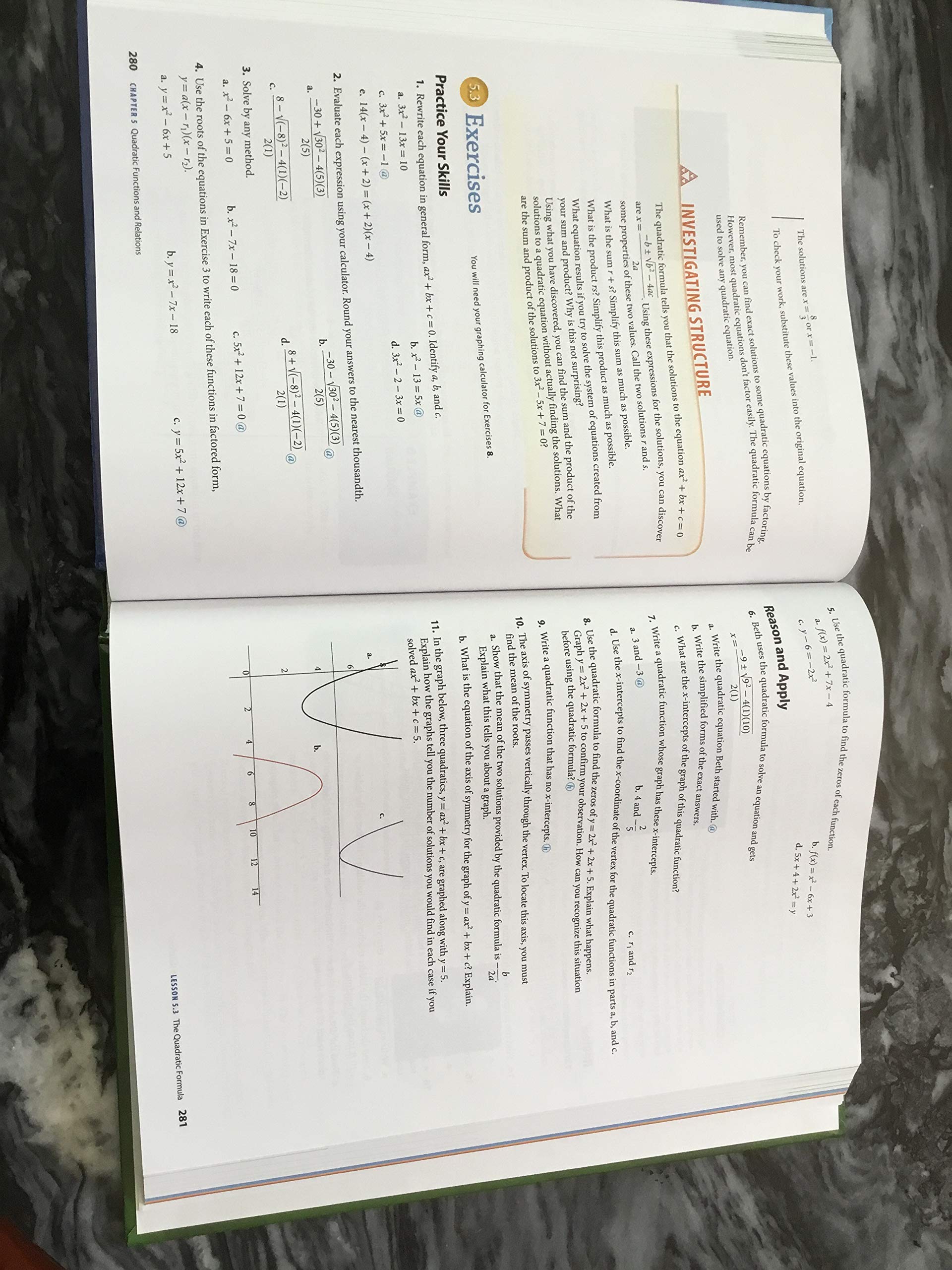 Discovering Advanced Algebra + 6 Year Online License: An Investigative Approach