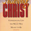 Following Christ