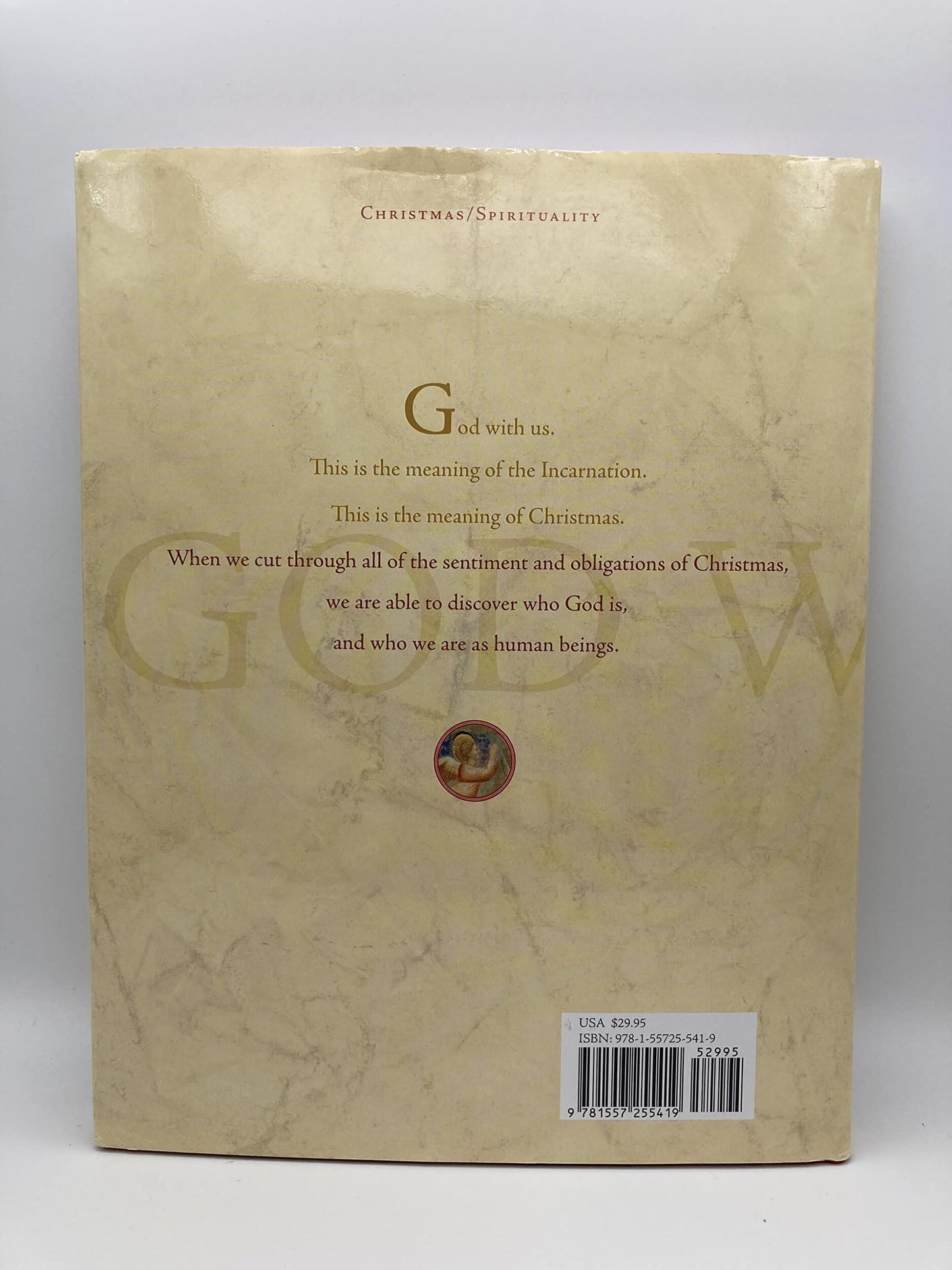 God With Us: Rediscovering the Meaning of Christmas