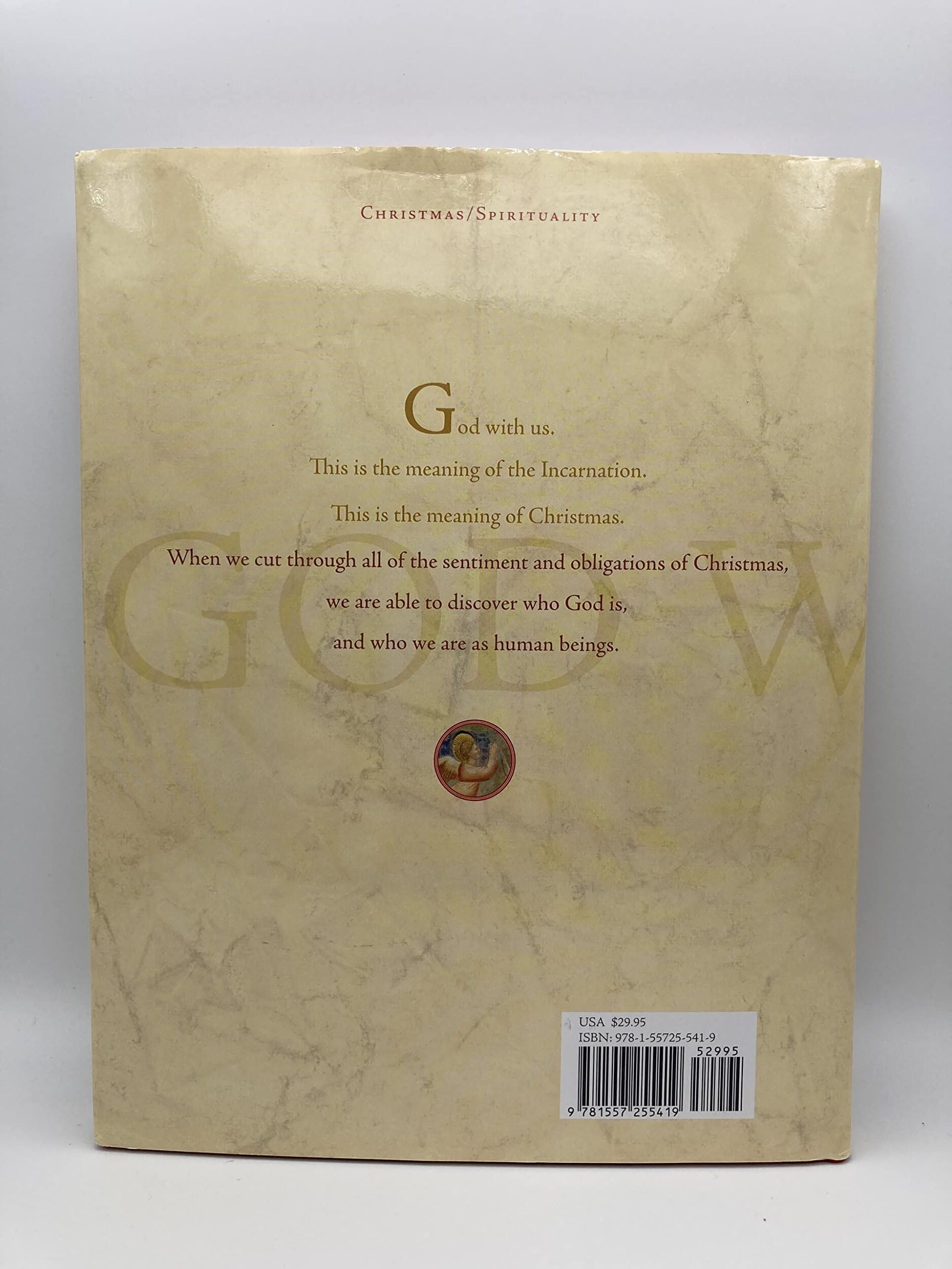 God With Us: Rediscovering the Meaning of Christmas