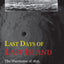 Last Days of Last Island: The Hurricane of 1856, Louisiana's First Great Storm
