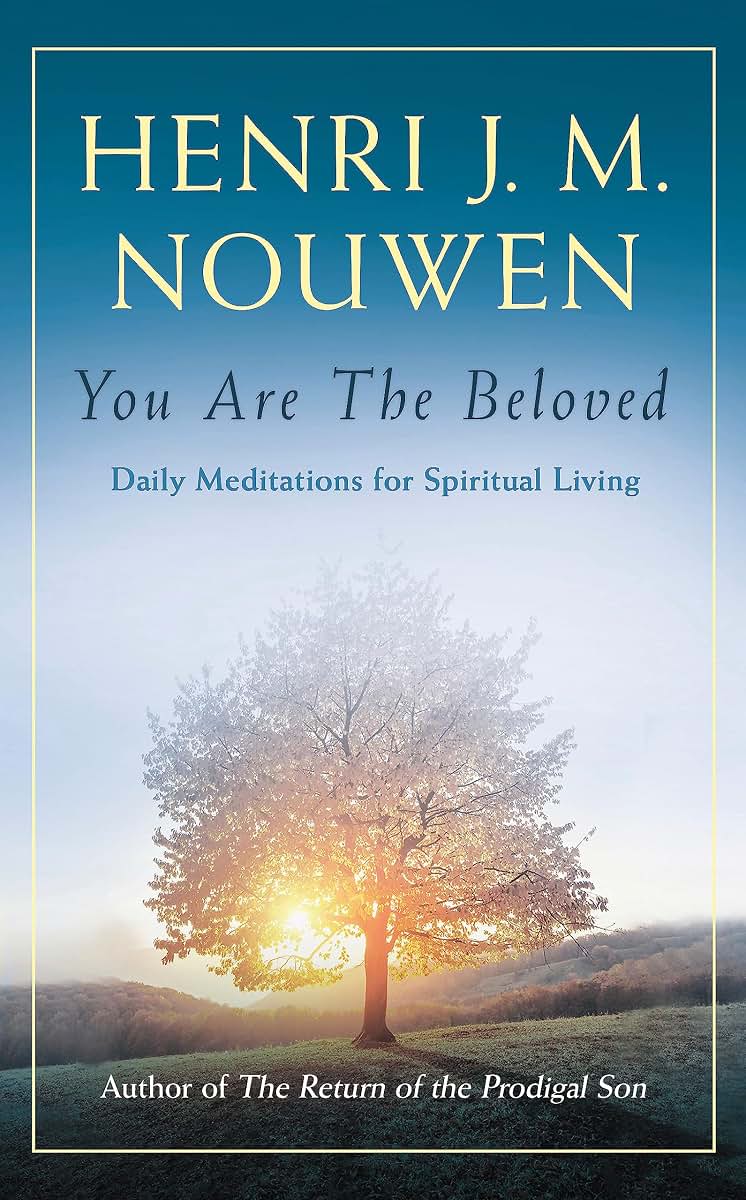 You Are The Beloved