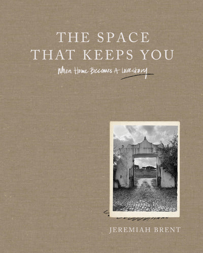 The Space That Keeps You: When Home Becomes a Love Story by