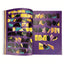 Sticker by Number America's National Parks - 12 Beautiful National Park Scenes