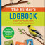 Birder's Logbook: A Seek-and-Sticker Book for Budding Ornithologists (comes with 100 full-color stickers of birds!)