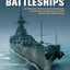 World Enc of Battleships: An Illustrated History: Pre-Dreadnoughts, Dreadnoughts, Battleships And Battle Cruisers From 1860 Onwards, With 500 Archive Photographs